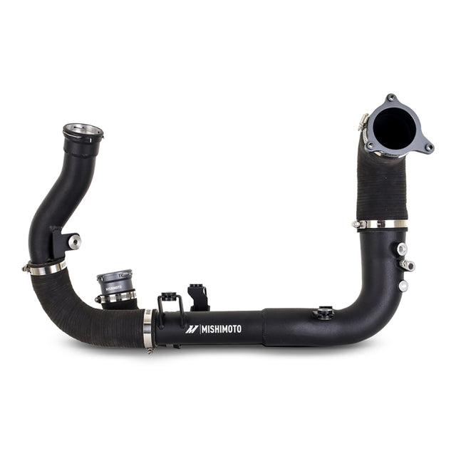 Mishimoto 2021+ BMW G8X M3/M4 Hot Side Intercooler Charge Pipe Kit - RPL Performance