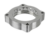 aFe Silver Bullet Throttle Body Spacer N62 Only BMW (E53) 04-09 5series (E60) 04-09 6series (E63/64) - RPL Performance