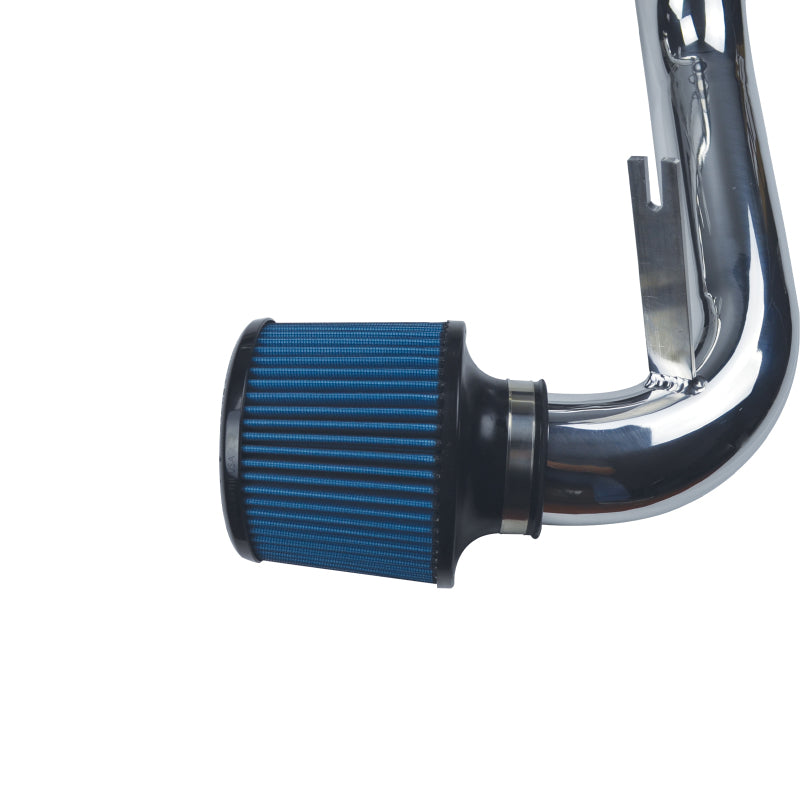 Injen 06-09 Civic Ex 1.8L 4 Cyl. (Manual) Polished Cold Air Intake - RPL Performance