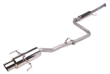 Skunk2 MegaPower 97-01 Honda Prelude Base 60mm Exhaust System - RPL Performance