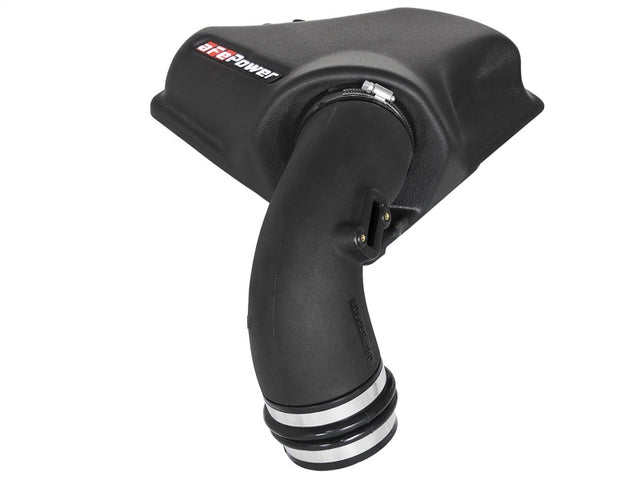 aFe MagnumFORCE Cold Air Intake Stage-2 Pro DRY S 16-17 BMW 340i (F30) L6-3.0L (t) B58 - RPL Performance