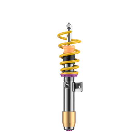 KW 2021+ BMW M3 (G80) Sedan/ M4 (G82) Coupe 2WD Coilover Kit V3 - RPL Performance