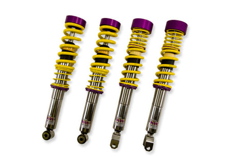 KW Coilover Kit V3 Toyota Supra MK IV (JZA8x) - RPL Performance