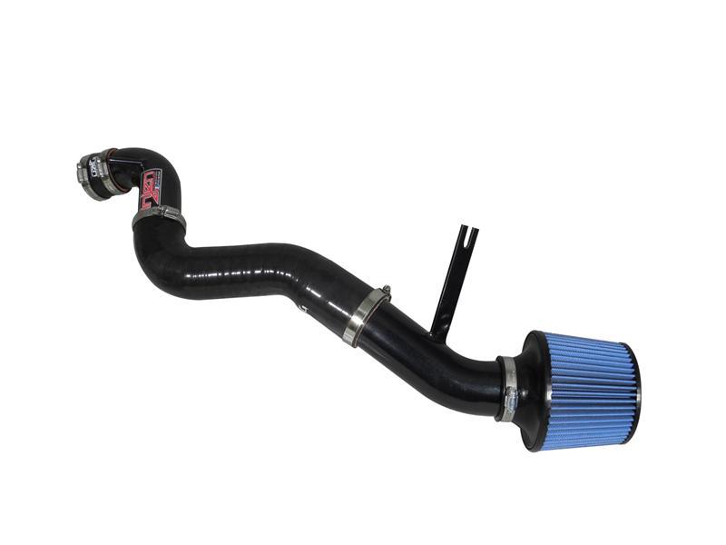 Injen 07-08 Fit 1.5L 4 Cyl. Black Cold Air Intake - RPL Performance