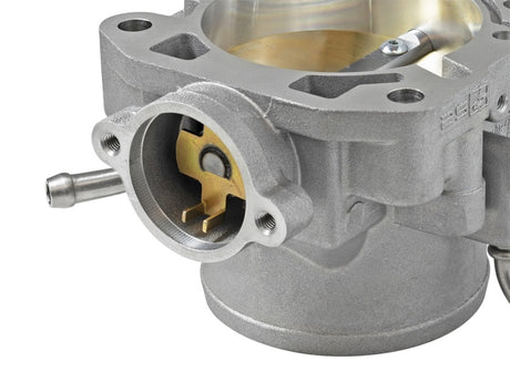 Skunk2 Alpha Series Honda/Acura (D/B/H/F Series) 66mm Cast Throttle Body (OEM Look) - RPL Performance