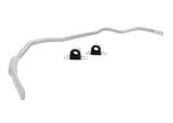 Whiteline 87-92 Toyota Supra MK3 MA70/1 Rear 22mm Heavy Duty Adjustable Swaybar - RPL Performance