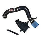 Injen 12-15 Honda Civic Si 9th Gen/13-15 Acura ILX 2.4L 4 Cyl Black True Cold Air Intake w/ MR Tech - RPL Performance