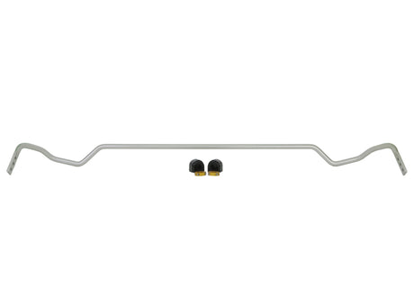 Whiteline 19-20 BMW Z4 Rear 18mm Heavy Duty Adjustable Swaybar - RPL Performance