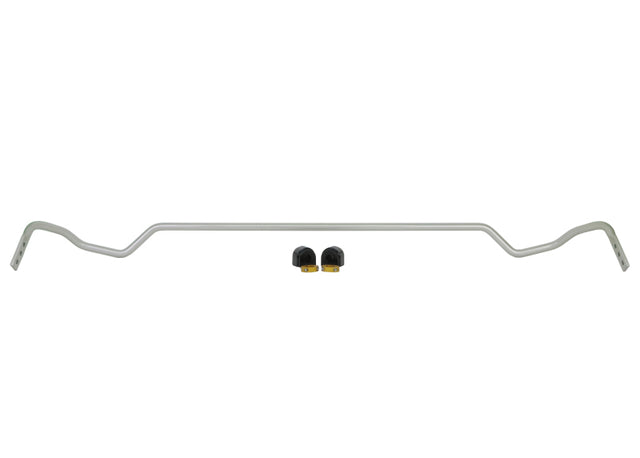 Whiteline 19-20 BMW Z4 Rear 18mm Heavy Duty Adjustable Swaybar - RPL Performance