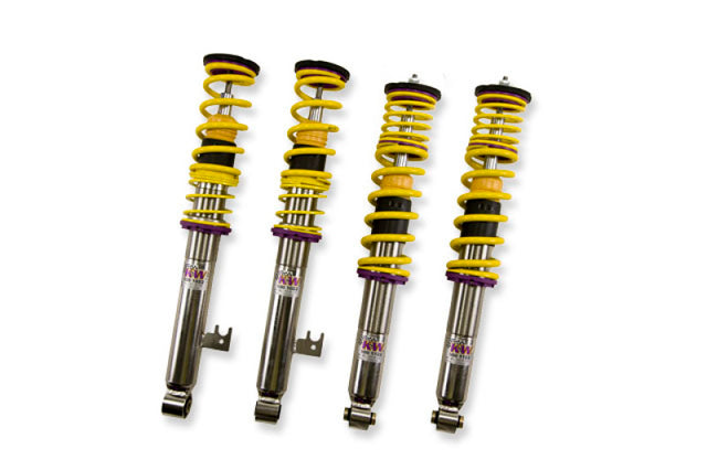 KW Coilover Kit V3 Acura NSX; (NA1) - RPL Performance