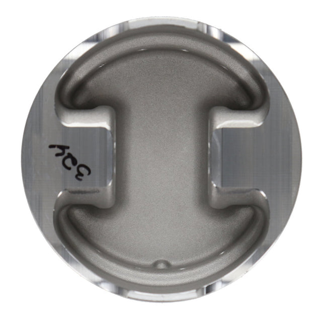 Wiseco Toyota 7MGTE 4v Dished -16cc Turbo 84mm Piston Shelf Stock Kit - RPL Performance