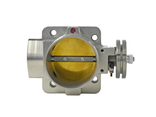 Skunk2 Pro Series Honda/Acura (D/B/H/F Series) 68mm Billet Throttle Body (Race Only) - RPL Performance