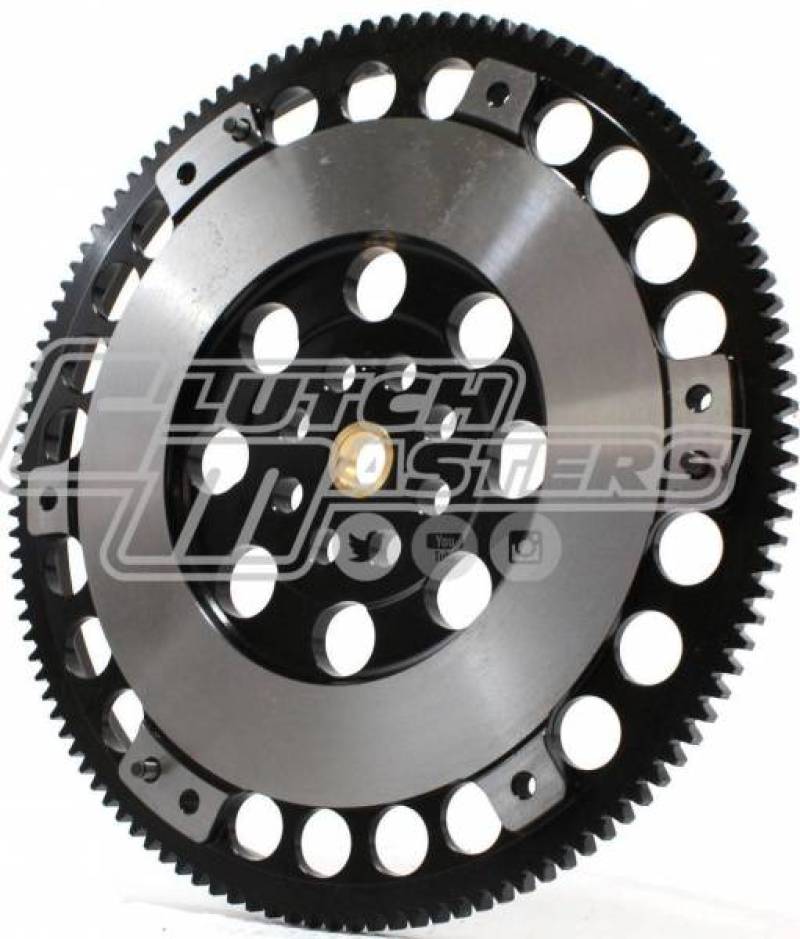 Clutch Masters 90-00 Honda Accord 2.2L / 2.3L (High Rev) / 92-00 Honda Prelude 2.2L / 2.3L (High Rev - RPL Performance