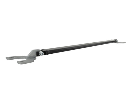 Skunk2 88-00 Honda Civic/Del Sol/94-01 Acura Integra Rear Upper Strut Tower Bar (Black Series) - RPL Performance