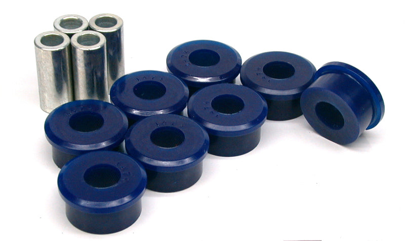 SuperPro 1993 Toyota Supra Twin Turbo Front Upper Inner Control Arm Bushing Set - RPL Performance