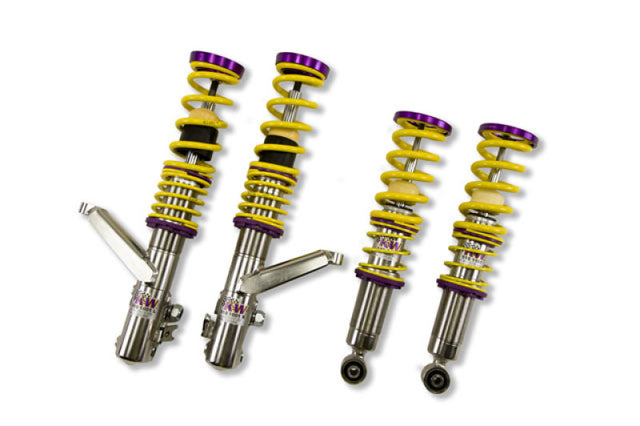 KW Coilover Kit V2 Acura RSX (DC5) incl. Type S - RPL Performance