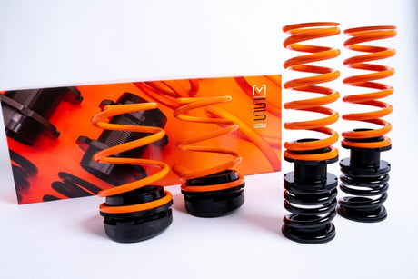 MSS 11-20 BMW 1 / 2 / 3 / 4-Series / M2 / M3 / M4 Competition Sports Full Adjustable Kit - RPL Performance