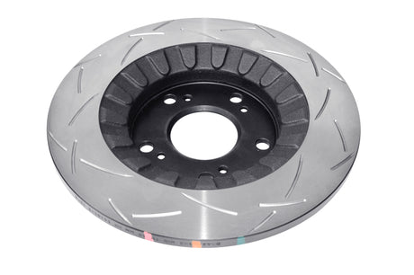 DBA 00-05 S2000 Rear Slotted 4000 Series Rotor - RPL Performance