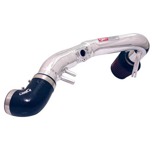 Injen 02-05 Civic Si Polished Cold Air Intake - RPL Performance