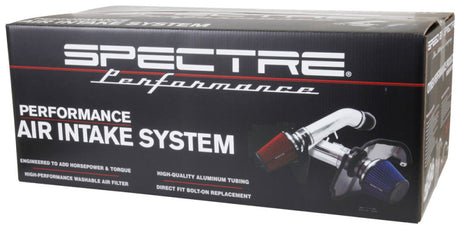 Spectre 06-11 Honda Civic L4-1.8L F/I Air Intake Kit - RPL Performance