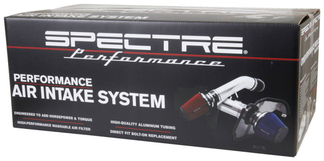 Spectre 16-20 Honda Civic L4-1.5L F/I Air Intake Kit - RPL Performance