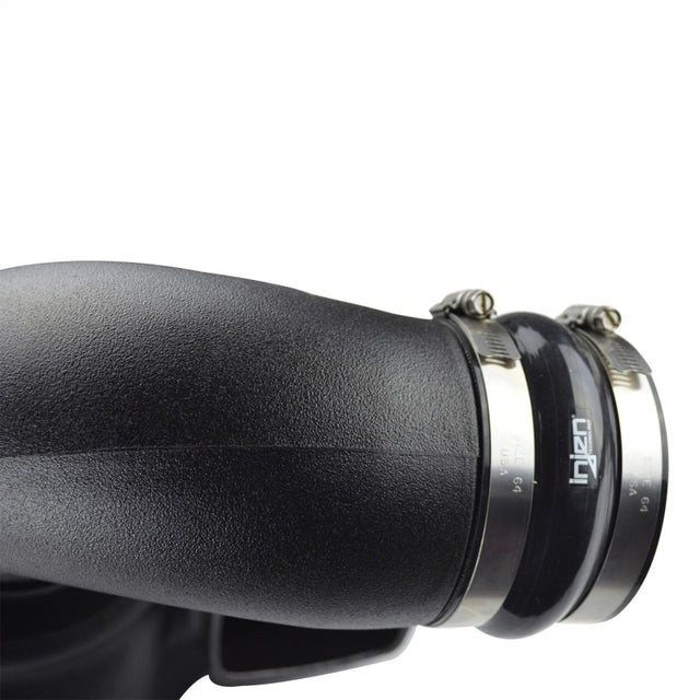 Injen 16-19 BMW 340/ 440/ M140/ M240 i/ix 3.0T (B58) Evolution Intake - RPL Performance