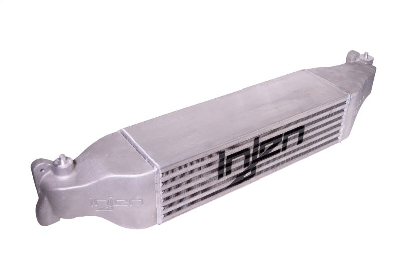 Injen 17-20 Honda Civic Type-R (FK8) I4 2.0L Bar and Plate Front Mount Intercooler - RPL Performance