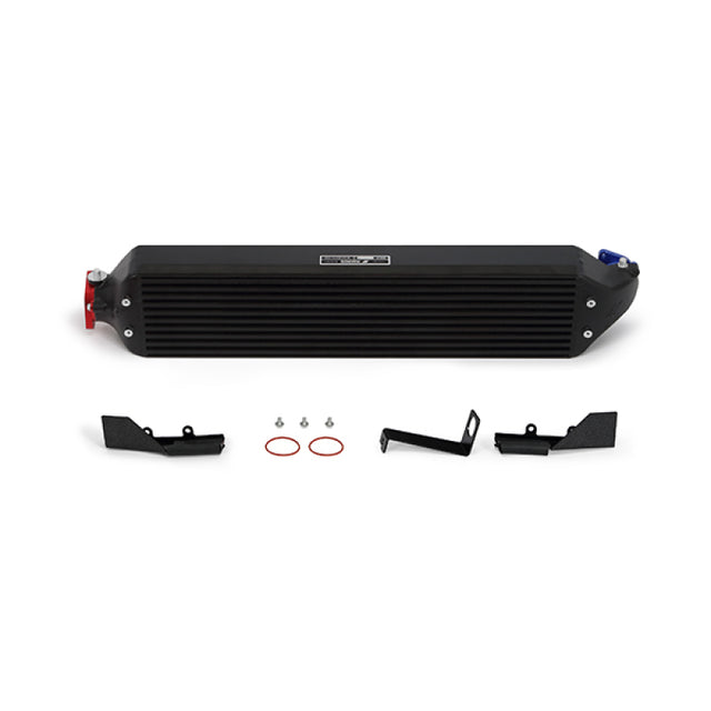 Mishimoto 2016+ Honda Civic 1.5T / 2017+ Honda Civic Si Intercooler (I/C ONLY) - Black - RPL Performance