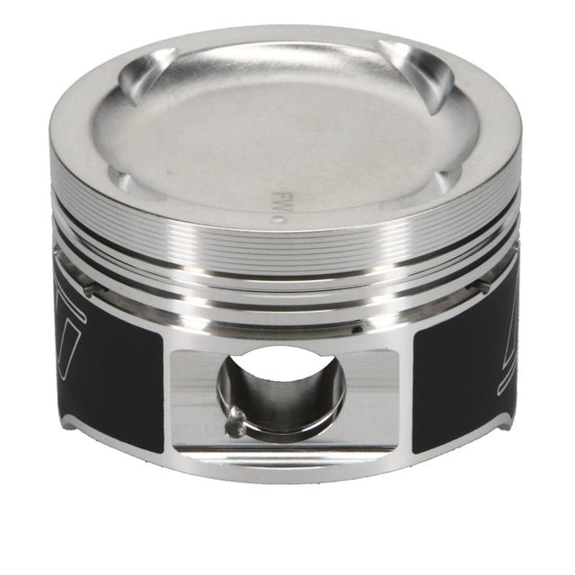Wiseco Toyota 7MGTE 4v Dished -16cc Turbo 84mm Piston Shelf Stock Kit - RPL Performance