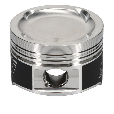 Wiseco Toyota 7MGTE 4v Dished -16cc Turbo 83.5 Piston Shelf Stock Kit - RPL Performance