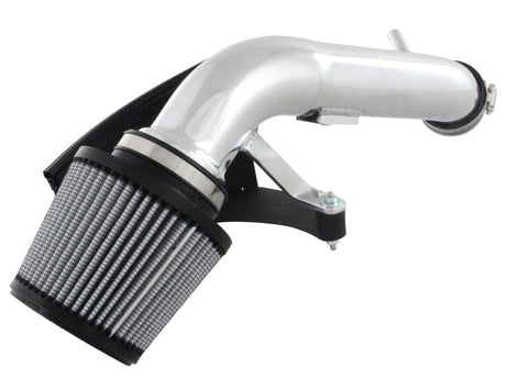 aFe Takeda Stage-2 Pro DRY S Cold Air Intake System 13-17 Honda Accord L4 2.4L (polished) - RPL Performance