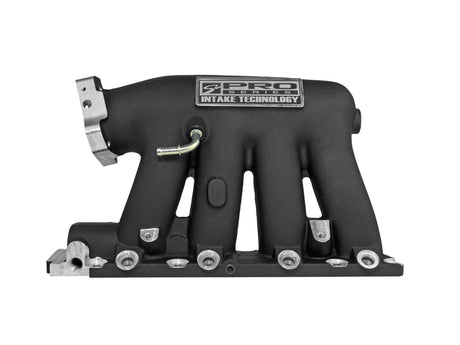 Skunk2 Pro Series 06-10 Honda Civic Si (K20Z3) Intake Manifold (Race Only) (Black Series) - RPL Performance