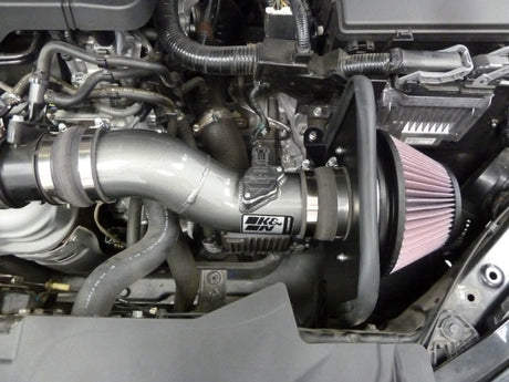 K&N 21-23 Acura TLX Cold-Air Intake System - RPL Performance