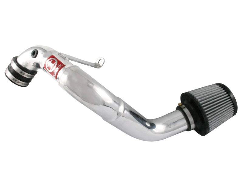 aFe Takeda Intakes Stage-2 PDS AIS PDS Honda Fit 09-11 L4-1.5L (pol) - RPL Performance