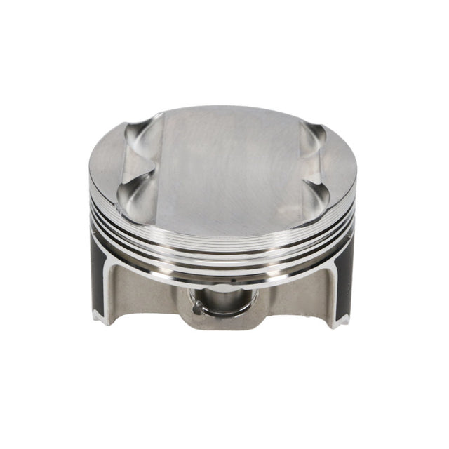Wiseco Acura K20 K24 FLAT TOP 1.181X86MM Piston Shelf Stock Kit - RPL Performance