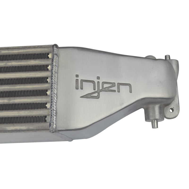 Injen 17-20 Honda Civic Type-R (FK8) I4 2.0L Bar and Plate Front Mount Intercooler - RPL Performance