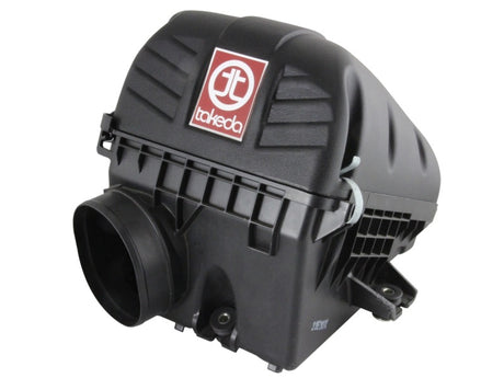 aFe Takeda Intake Stage-2 PRO 5R Honda Civic 12-13 L4-1.8L (Wrinkle Black) - RPL Performance