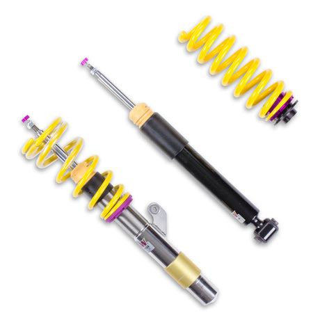 KW Coilover Kit V2 BMW 3 Series F30 6-Cyl w/o EDC - RPL Performance