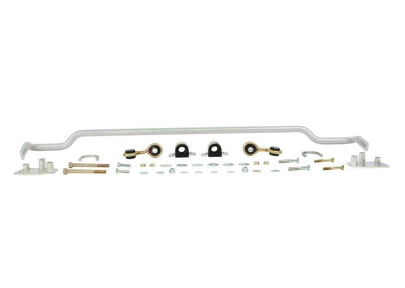 Whiteline 91-95 Honda Civic EG & EH / 92-98 Honda CRX w/ OE swaybar / 94-01 Acura Integra DC1-2 Rear - RPL Performance