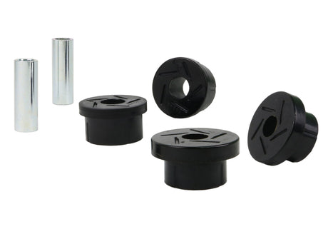 Whiteline Plus 1/93-02 Toyota Supra Front Control Arm - Lower Inner Front Bushing Kit - RPL Performance