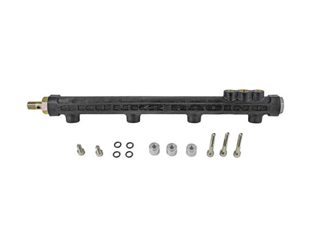Skunk2 88-00 Honda Civic/90-01 Acura Integra (B Series) Composite High Volume Fuel Rails - RPL Performance