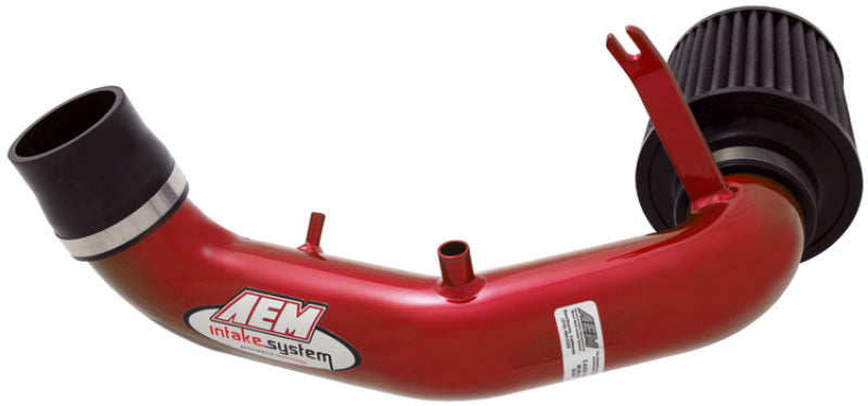 AEM Short Ram Intake System S.R.S.RSX 02-06 - RPL Performance