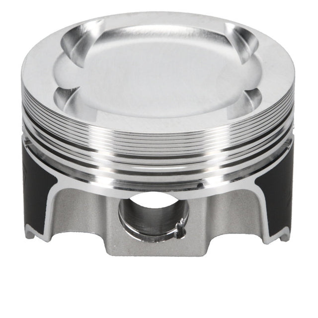 Wiseco Honda B-Series -10cc Dish 1.181 x 84.5mm Piston Shelf Stock Kit - RPL Performance