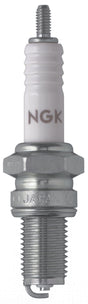 NGK Standard Spark Plug Box of 10 (D7EA) - RPL Performance