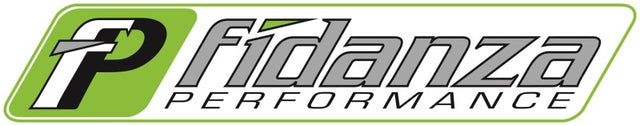 Fidanza 88-89 Honda Prelude 2.0L Aluminum Flywheel - RPL Performance