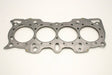 Cometic Honda Hybrid LS/VTEC 81mm 90+ B18 w/ VTEC Head .040 inch MLS Head Gasket - RPL Performance