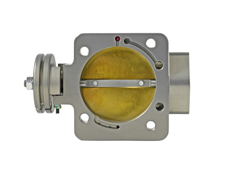 Skunk2 Pro Series Honda/Acura (D/B/H/F Series) 74mm Billet Throttle Body (Race Only) - RPL Performance