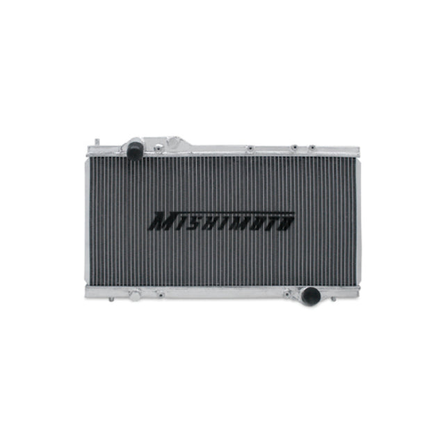 Mishimoto 90-05 Acura NSX Manual Aluminum Radiator - RPL Performance