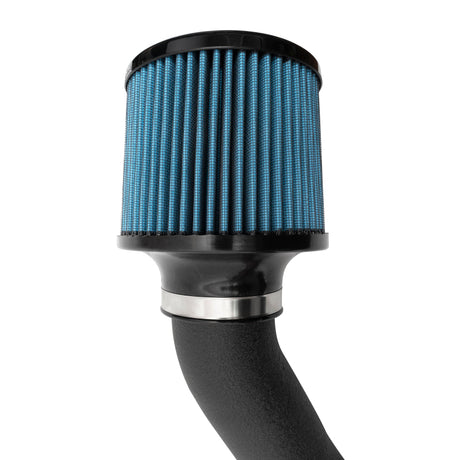 Injen 22-23 Honda Civic/Civic Si 1.5L 4 Cyl. Wrinkle Black Cold Air Intake - RPL Performance
