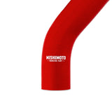 Mishimoto 2017+ Honda Civic Type R Silicone Hose Kit - Red